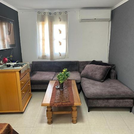 צימר כוכב בעמק עפולה Exterior photo