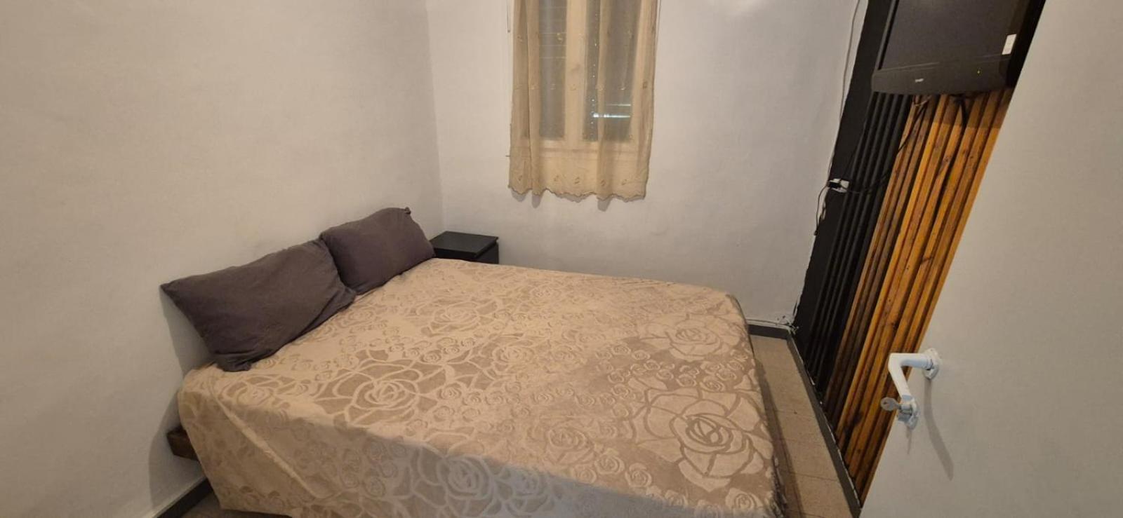 צימר כוכב בעמק עפולה Exterior photo